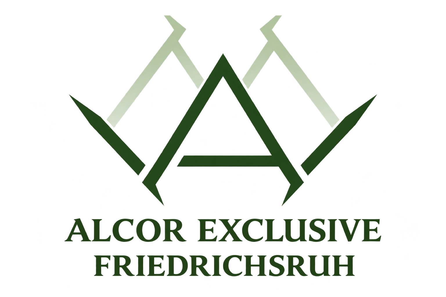 Alcor Exclusive Forsthaus Friedrichsruh